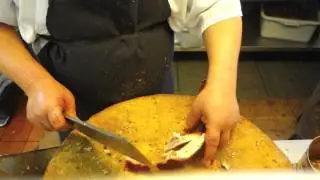 Sun Wah Bar-B-Q Restaurant in Chicago