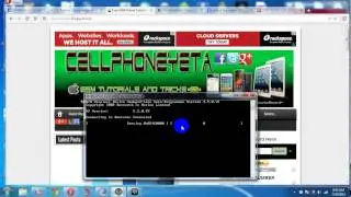 How To Flash Blackberry 8520 - shortedboard