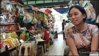 Exploring all the Wonders of the Subic Public Market