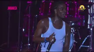 Masicka - Reggae Sumfest Performance 2025