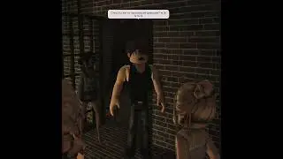 Blood Ties🩸5 Серия. Тгк: anlaynee #roblox #анлайна #роблокс #anlayne #страх #сериал #bloodties