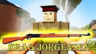 Is THIS the Most POWERFUL Rifle in Scorched Earth?
