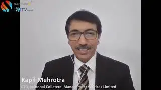 How is AI Changing the Way we Work | Kapil Mehrotra, Group CTO, NCML