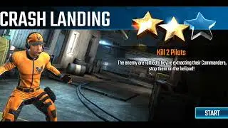 Sniper Strike FPS 3D Shooting 