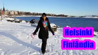 Avanto a louca tradi&ccedil;&atilde;o finl&acirc;ndesa | Helsinki, Finl&acirc;ndia