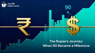 Rupee at 90 Explained: What It Really Means for India&rsquo;s Economy
