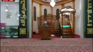 Gerakan Shalat Konteks Kesehatan oleh dr. Muhammad Nizer. 11 Mei 2019 05:49:05