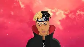 XXXTentacion Style Beat - 'S.O.S.'