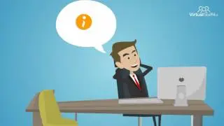 Online based Recruitment Agency in UK - VirtualStaff4U
