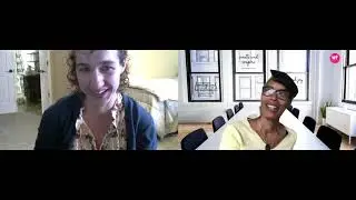 Real Talk with Amanda Elise Love - The meaning of the fibromyalgia Season 5 Episode 10