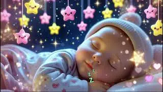 Canciones Para Dormir Rápido 💖 Sueño Profundo 💓 Bebés Calmos 💝