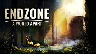 Endzone A World Apart Review