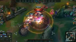 Nilah | Stolen Penta