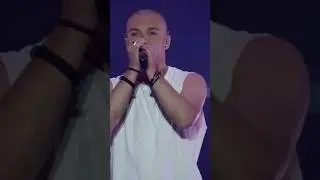 REENCARNACI&Oacute;N DE CHESTER BENNINGTON 🤯 (Given Up - Hybrid Theory Tribute Band)