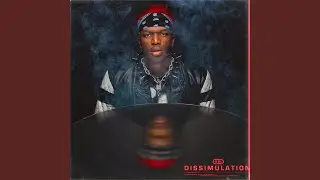 Bad Lil Vibe (feat. Jeremih)