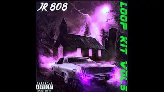 [FREE] Flint Loop Kit x Detroit Loop Kit - &ldquo;Vol. 5&rdquo; | JR 808 x Sample Pack