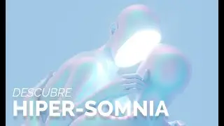 HIPERSOMNIA - Mentalidades del consumidor 2022