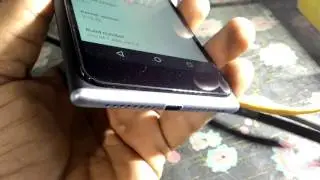 Obi SF1 Rooted