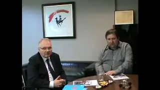 Interview with the president, executive director of Trakcja PRKiI S A  Maciej Sobczyk, Bulgaria 27th