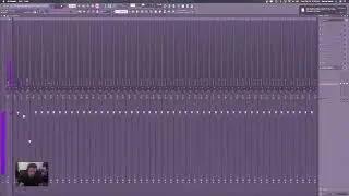 Zarius -In The Studio (working on unreleased freestyle)