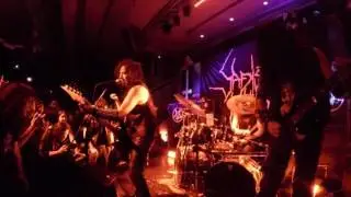 SADISTIC INTENT performing on 06-15-2017 *Full Set*