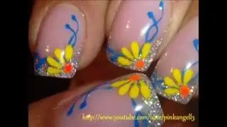 April Showers bring May Flowers by: pinkangell3