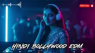 💃 Desi EDM Bangers That Will Set Your Night on Fire ⚡🎶