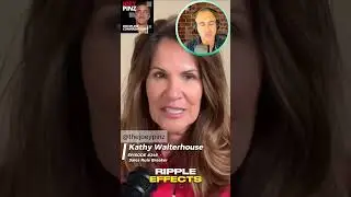 #249 Kathy Walterhouse: Sales Rule Breaker| Joey Pinz Discipline Conversations