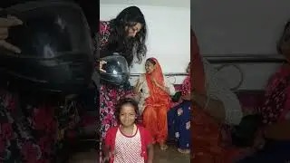 Tapli Game | Pehchano Kisne Maari Tapli | Majedar Challenge Video