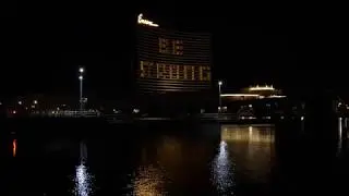 Boston Quarantine Cinematic Video
