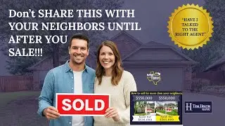 Seller Webinar