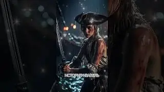История Изабель #music #ai #история #пираты #лучшее#красиво #рекомендация #pirates #history #like