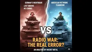 The Secret Reason Germany Lost the Tank War (It Wasn&rsquo;t the Guns)
