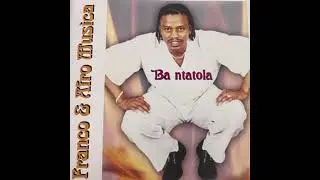 Franco & Afro Musica 3.Bo kgaitsadi