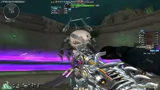 Crossfire Titan Citadel Doctor Haze. Balik Doctor Haze beating ako kasama si brother: Mark Senilazo.