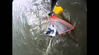 29erUSA1050: Sailing at the Gorge Clinic 2011
