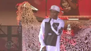 A$AP Ferg & A$AP Rocky - I Fucked Your Bitch  | Live in Sydney | Moshcam