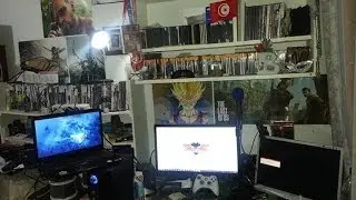 Mon Setup - 2013_1000 Abonnées 