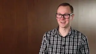 Why stay at Affinity