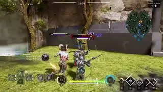 Morigesh Mid Lane Monster