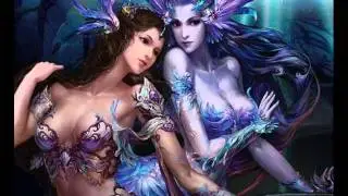 Perfect World Gameplay Soundtrack Music Tideborne Tideborn Rising Tide