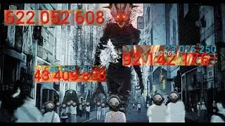 Warframe - Валькирия Прайм - Забытая Абсолютная Мощь! Миллионы урона! Сборка Steel Path 2022