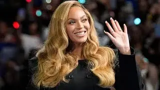 Beyonc&eacute; to perform halftime show during Christmas Day NFL game on Netflix