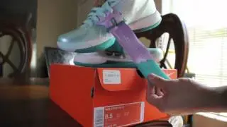 New Pick Up - Nike KDIV Easter Review