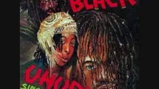 There is Fire (Black Uhuru)