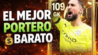 LOS MEJORES PORTEROS BARATOS DE FC MOBILE 26 