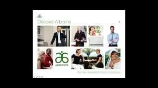 Curious About Arbonne? ERVP Heather Labonte