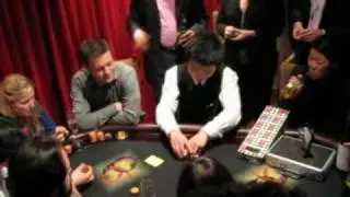Bucks Night Poker & Casino Corporate Event / Party