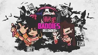 Oreo plays Baddies Reloaded?! (FNF Mod!)