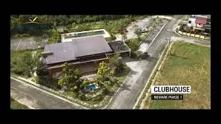 NEVIARE SUBDIVISION ACTUAL DRONE VIDEO